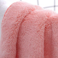 Microfiber Bath Towel Hair Dry Quick Drying Lady Bath Towel Soft Shower For Woman Man Turban Head Wrap Bathing Tools
