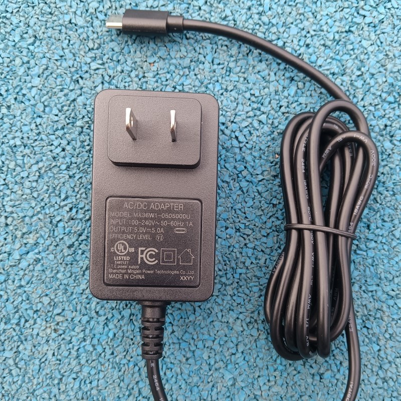 5v 5a Ac Dc Adapter Jpg