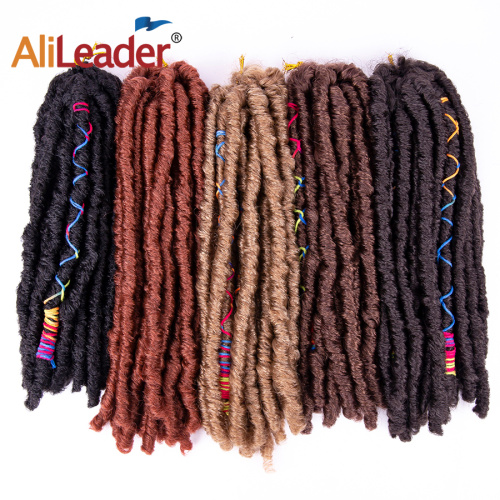 Straight Jumbo Faux Locs Dreadlocks With Color Line Supplier, Supply Various Straight Jumbo Faux Locs Dreadlocks With Color Line of High Quality