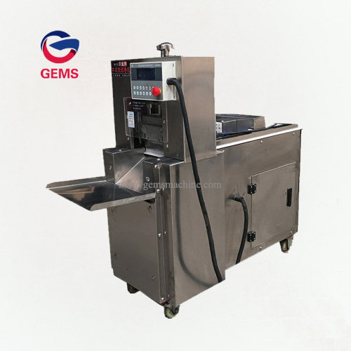 Frozen Meat Rolled Slicing Machine Meat Cutting Machine for Sale, Frozen Meat Rolled Slicing Machine Meat Cutting Machine wholesale From China