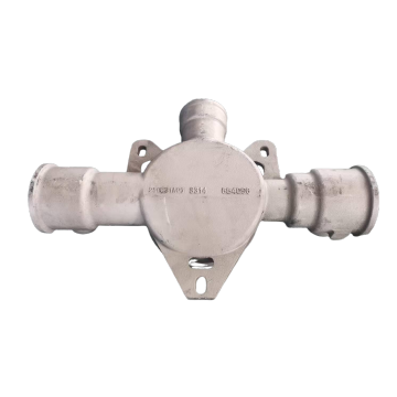 Industrial Equipment Enclosure Part