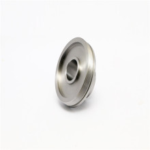 High precision stainless steel cnc lathe turning parts