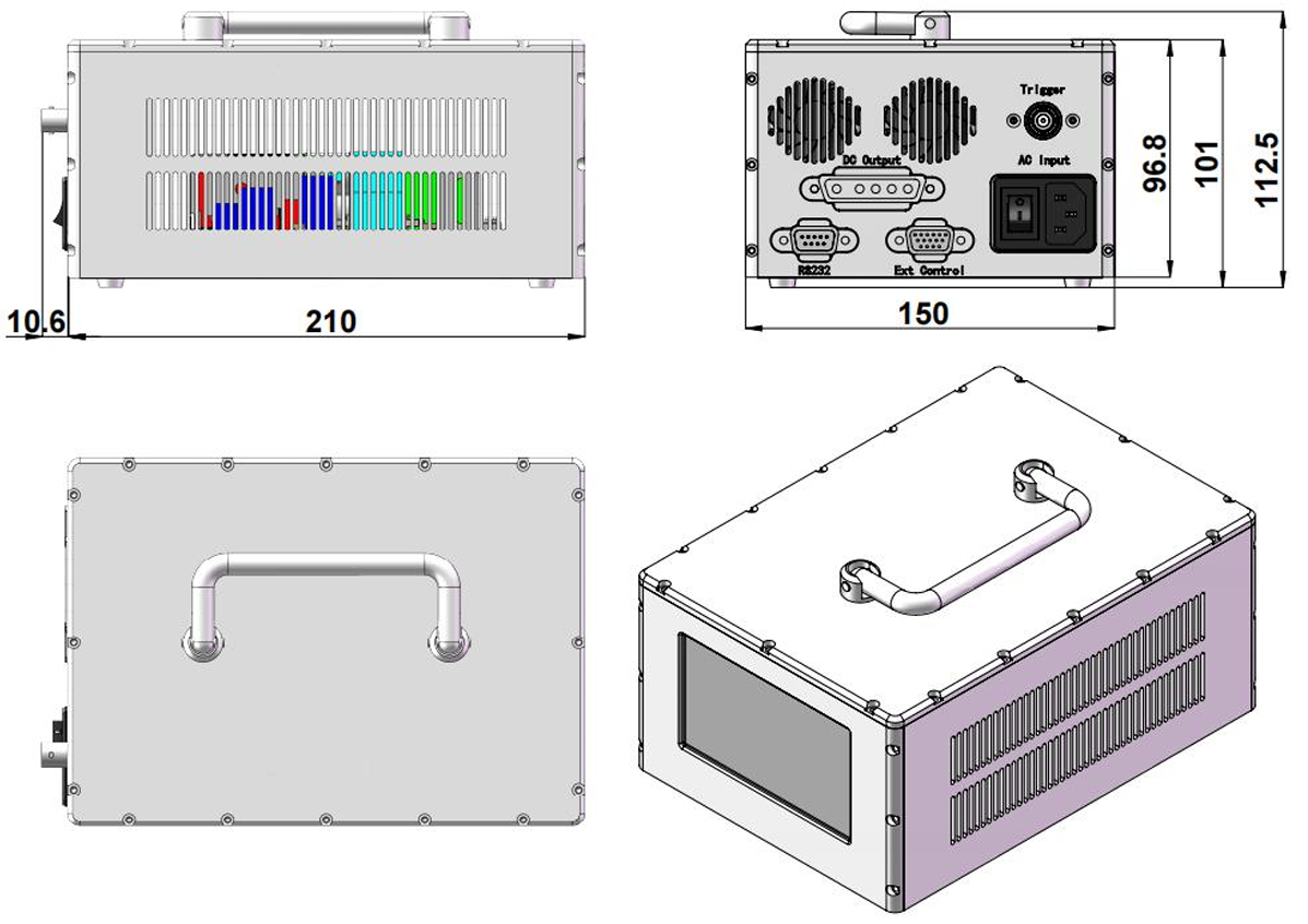 PSU-24-P