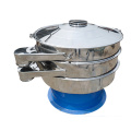 Flour circle vibrator screen stainless steel rotary Round circular juice Vibrating Sieve