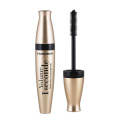 3PCS Mascara Maquillaje Makeup Make Up Maquiagem Curling No Blooming Eyelash Long Waterproof Mascara Silicone Brush TXTB1