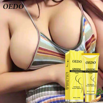 Breast Enhancer Cream Frming Enhancement Breast Enlarge Big Bust Enlarging Bigger Chest Massage Breast Enlargement OEDO