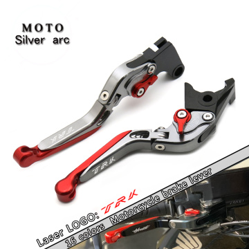 Motorcycle brake lever clutch handle motorcycle brake lever FOR Benelli TRK 251 TRK251 2018 2019