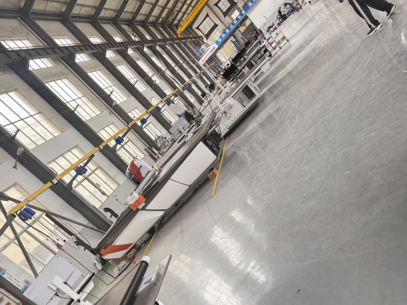 Internal environment of the factory2