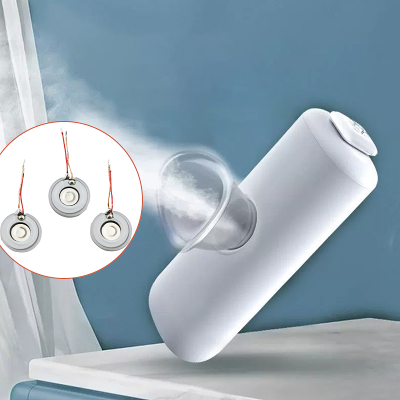 Atomization plate for Portable atomizer  