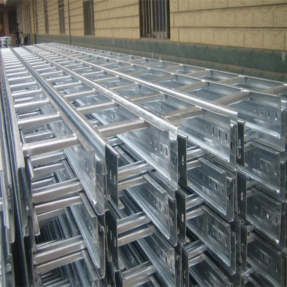 Aluminum Cable Tray