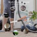 Multi-functional Straw Tube Brush Cleaner Dirt Remover Portable Universal Vacuum Attachment Tools Dusty Brush Cleaning dropship