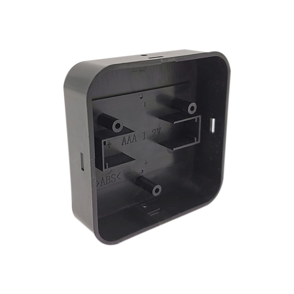 Electronic Enclosure Plastic Parts2