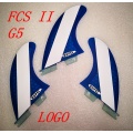 FCS II G5  LOGO