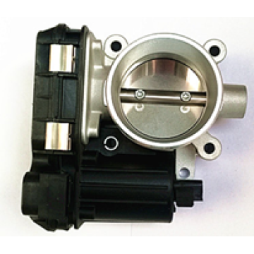 F01R00Y049 throttle valve for Lifan 530/ 630/ 720 /Lifan 1.5VVT/ Lifan Leto 1.5S