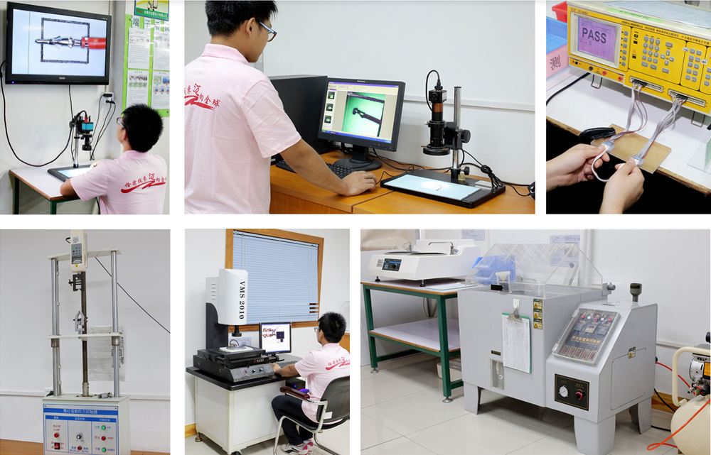 lab