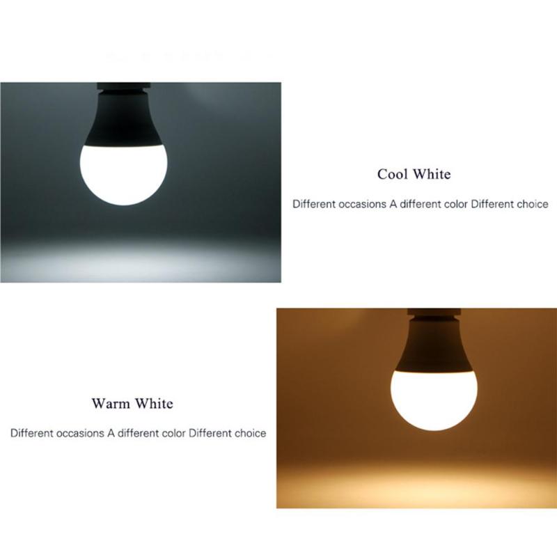 E27 LED Bulb 220-240V 12W 15W 18W 20W Energy Saving Light Indoor Lighting Warm White Led Bulbs Spotlight Table Lamp