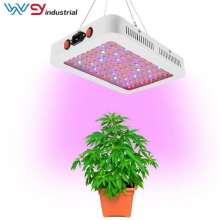 led grow panel 1200w Double Switch For Veg/Bloom