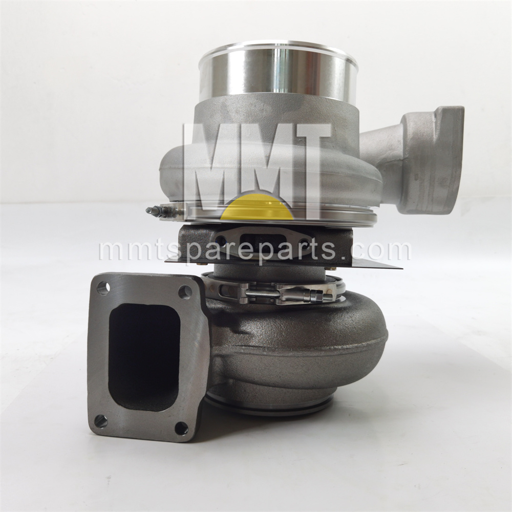 Turbocharger 9Y-8266