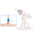 Hydrolifting Gun Korea Mesotherapy EZ Negative Pressure Meso gun Mesotherapy Hydrolifting Water Injector Beauty Device