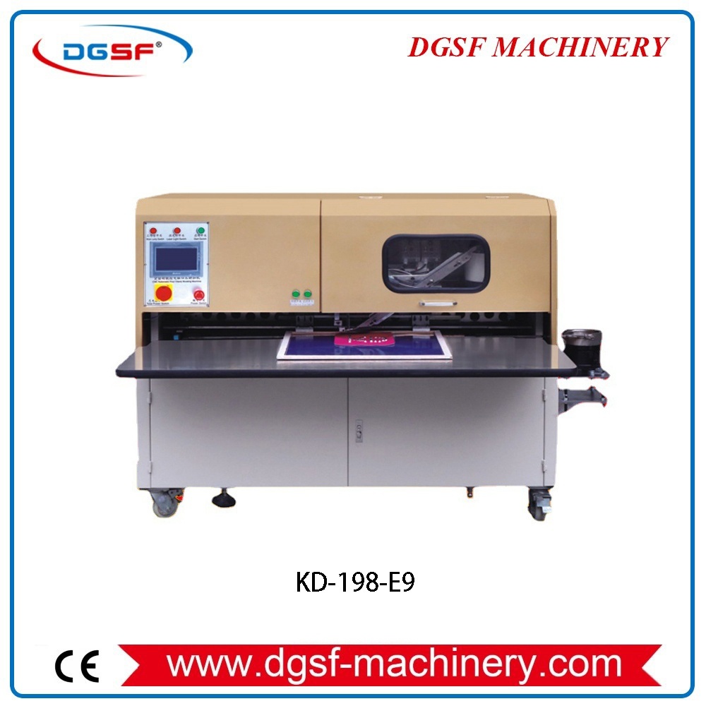KD-198-E9 CNC(mulcifunction pineapple nails) plastic buttons setting machine (1)