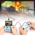 Portable Retro Video Game Console 3.0 Inch Handheld Game Player Built-in 500 Classic Games Mini Pocket Gamepad for Kids Gift