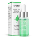 EFERO Green Tea Essence Moisturizing Anti-Aging Wrinkle Lift Firming Whitening Cream Skin Care Collagen Peptides Serum TSLM1