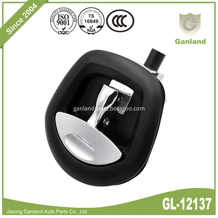 Hot Selling In Australia Recessed Handle Lock Jpg