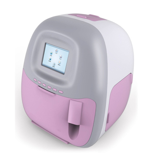 lab equipment electrolyte Blood Gas Analyzer veterinary Manufacturers and Suppliers from China