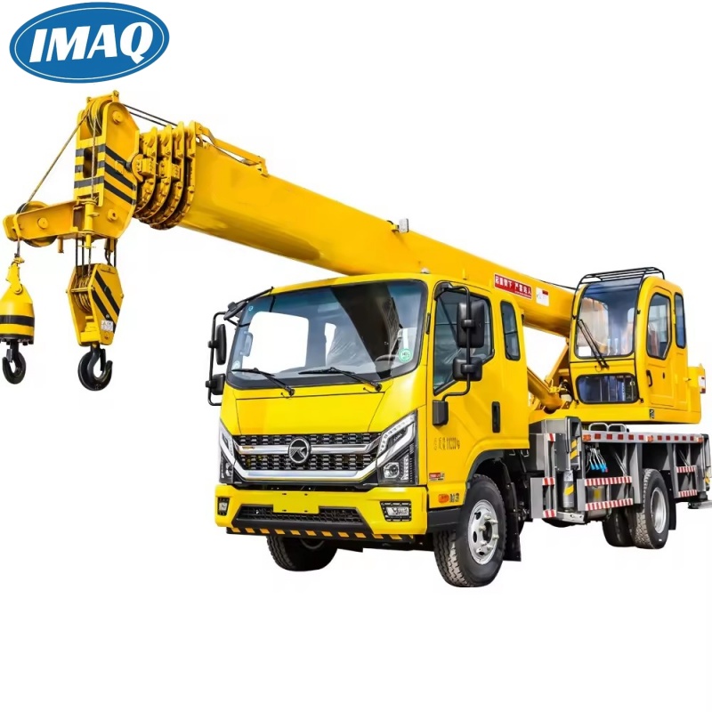 KAIMA 5TON