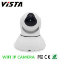 Wireless 720P Hi3518 Two Way Audio Night Vision IP Camera