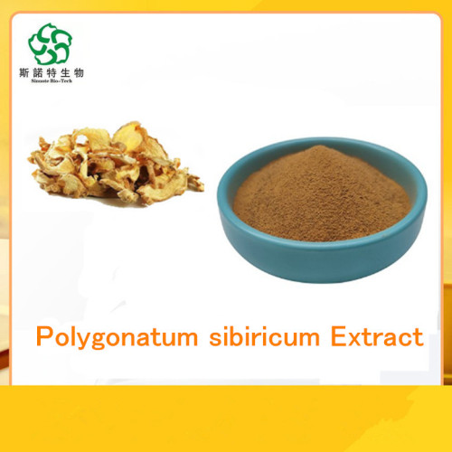 Polygonati Extract/ Polygonatum Sibiricum Extract for Sale, Offer Polygonati Extract/ Polygonatum Sibiricum Extract