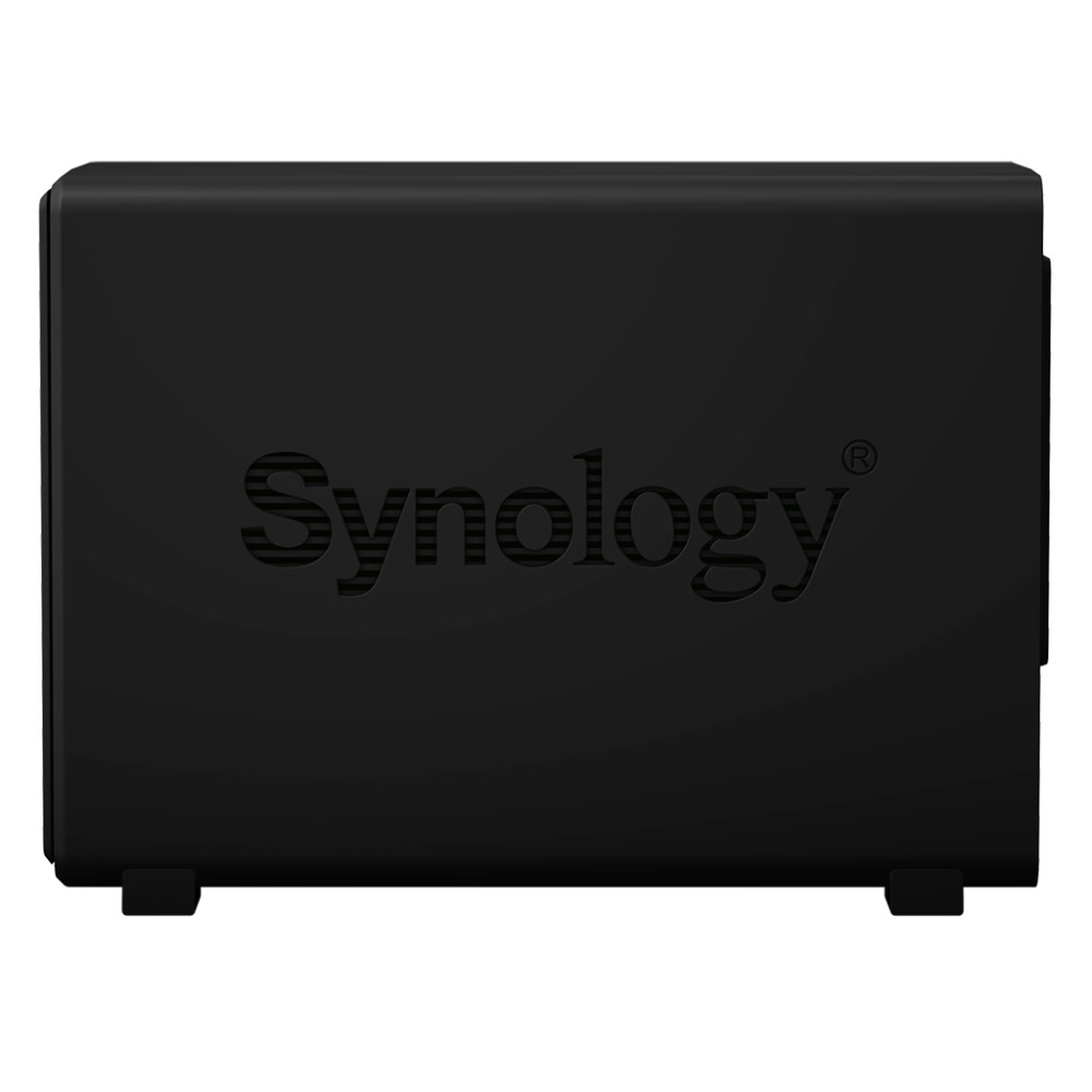 Synology NAS Disk Station DS218play 2-bay diskless nas Server nfs Network Storage Cloud Storage NAS Disk Station 2 year warranty