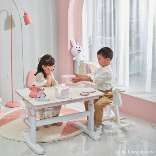 Quality cheap study table desk for kids for Sale