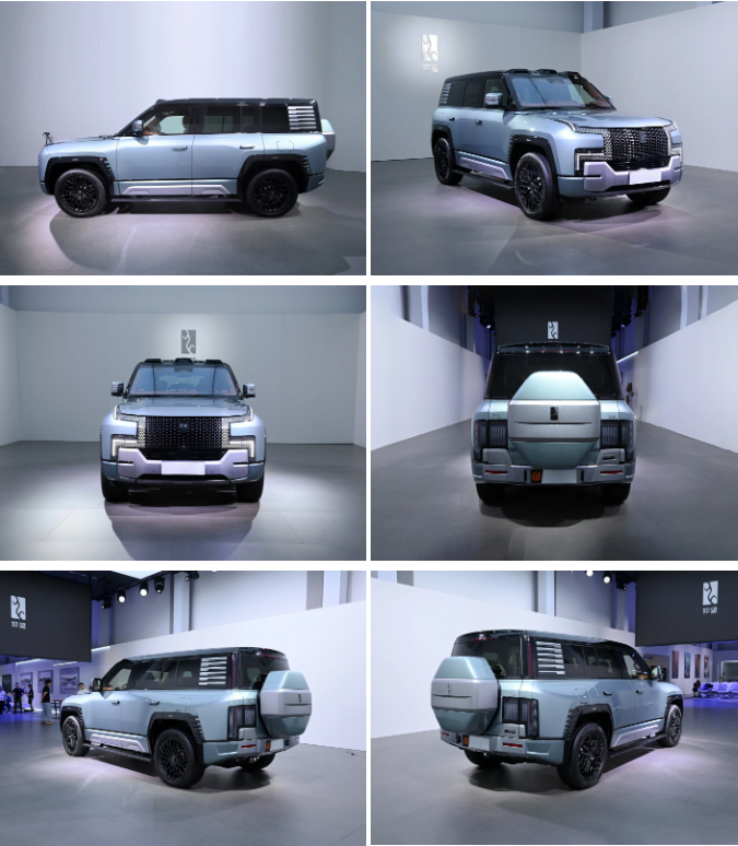 Plug In Hybrid Cars