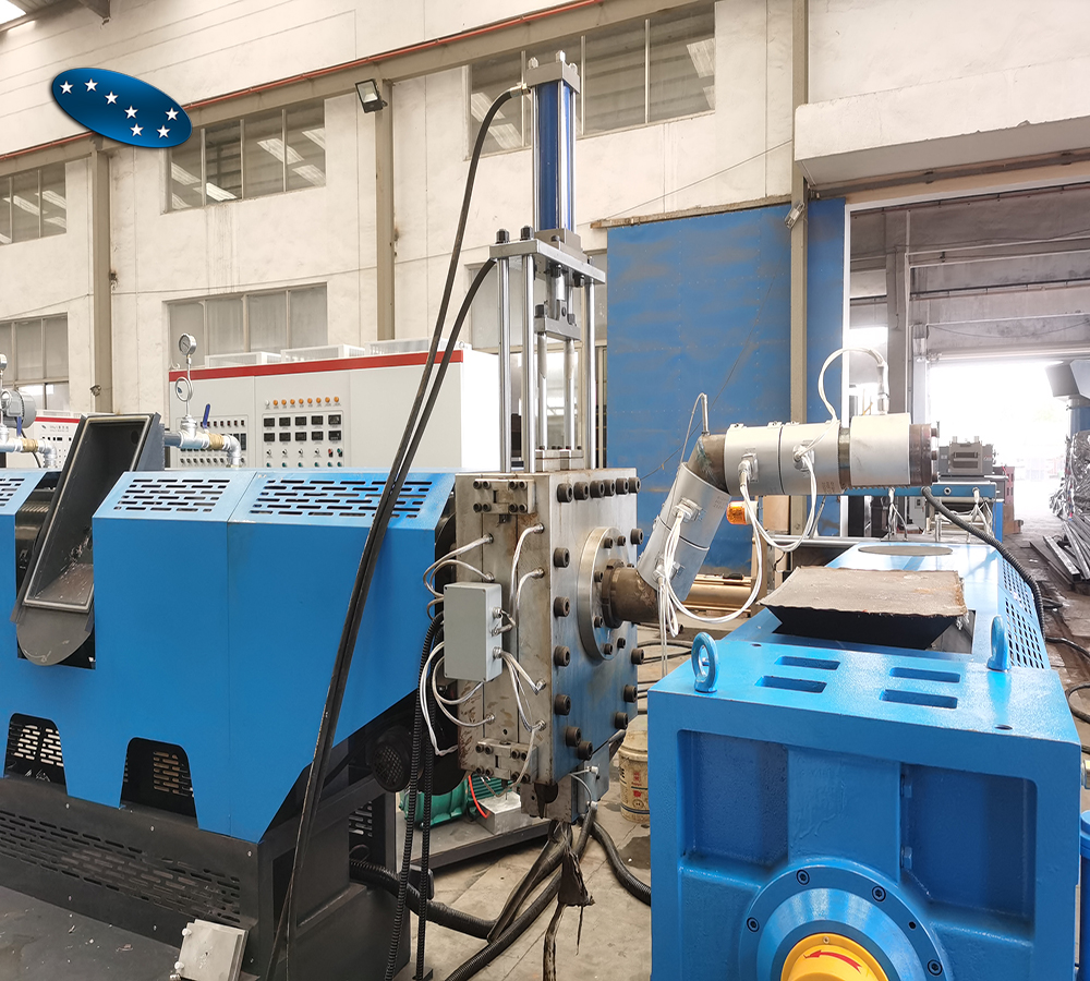 Sider Force Pelletizing Line Jpg