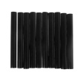 Hot Melt Glue Stick Black High Adhesive For DIY Craft Toy Repair Tool 7*100mm/11*200mm/7*200mm/11*100mm