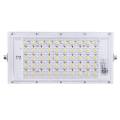 50W 50 LED Flood Light DC12V 3800LM Waterproof IP65 For Outdoor Camping Travel Emergency Wall Lamps Lantern Torch Street Lights