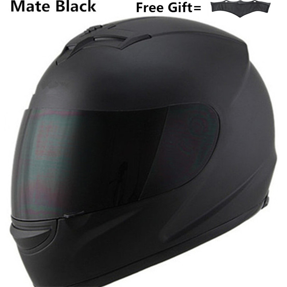 Motorcycle Helmet Full Face Carbon Racing Helmet Casco Moto Casque Moto Off Road DOT approved Cascos Para Moto Downhill