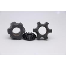 Turning Services Off-road Bike Fasteners and Blades