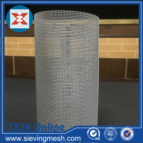 Stainlless Steel Screen Cylinder wholesale