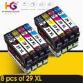 Replacement T2991 29XL ink cartridge for EPSON XP255 XP257 XP332 XP335 XP342 XP 235 245 247 255 257 332 335 342