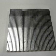 Stainless Steel High Pressure Sieve Plate