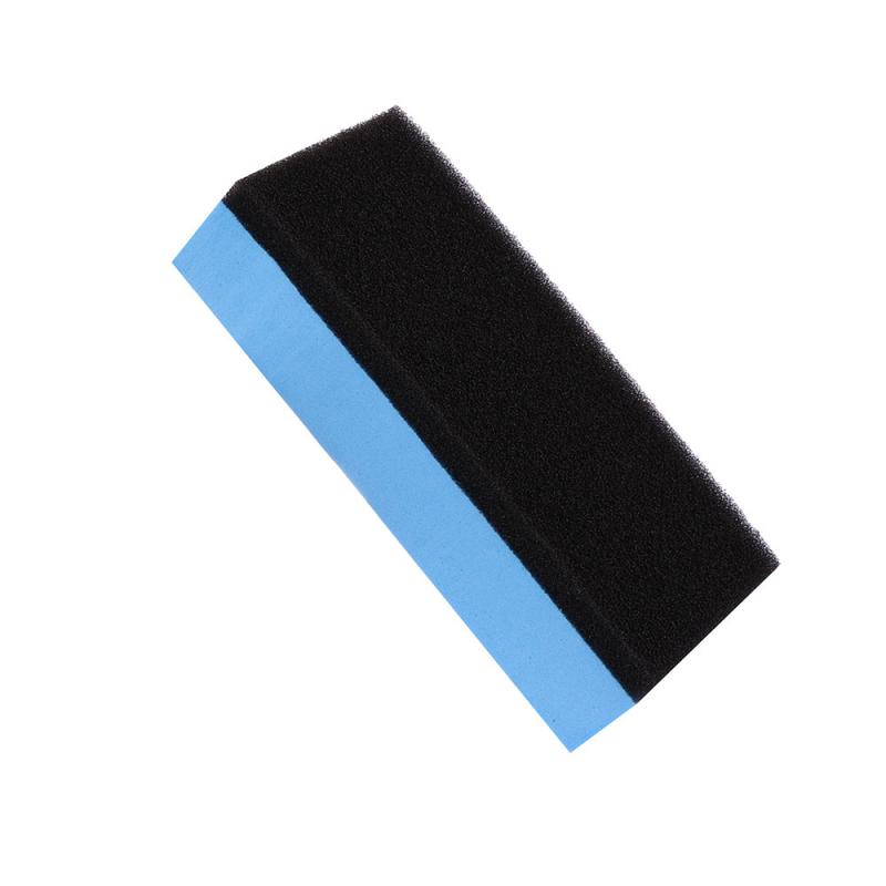 Cleaning Lacquer Car Coating Sponges Ceramic Glass Applicator Pad Wash Foam Car Cleaner Car Brush Auto Washer Care Washing Tools