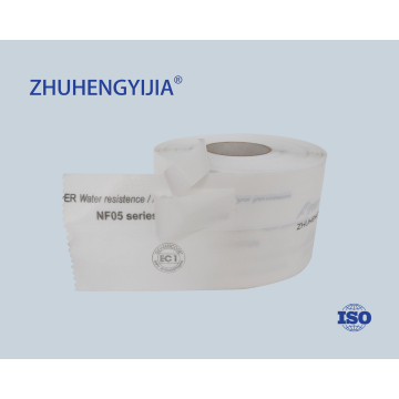 Super Waterproof Window Tapes Outside With 49mm Adhesive