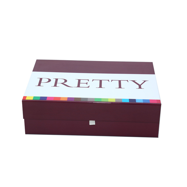 Mangetic Box