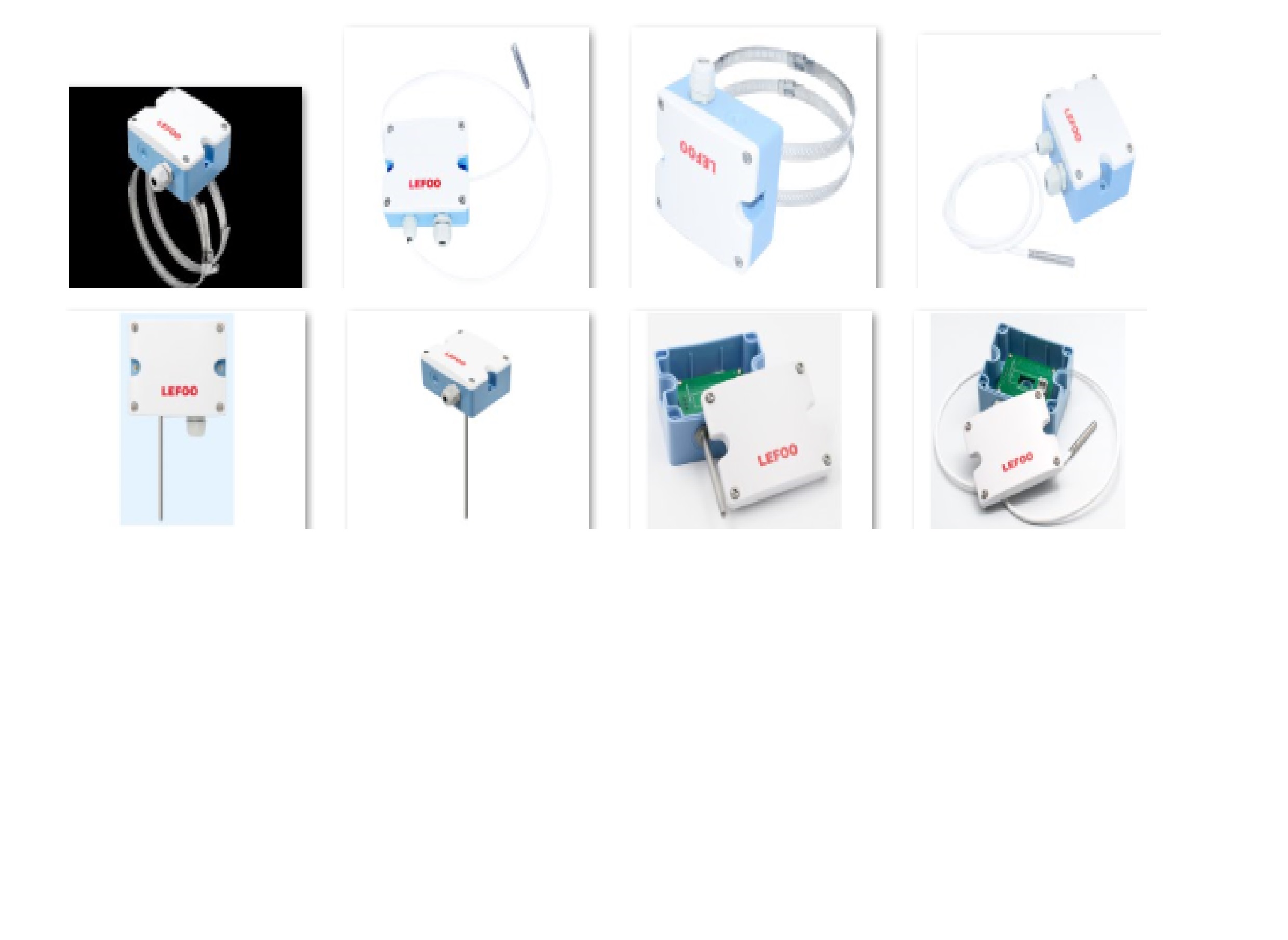 Temperature Transmitter-09