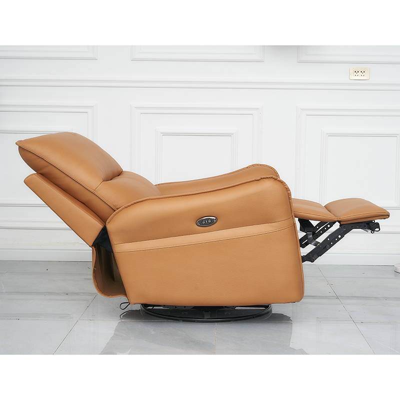 Single Sofa
