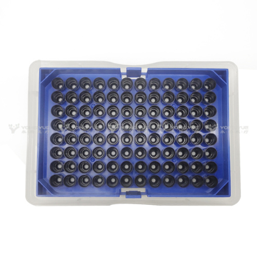 Best Hamilton 50ul Pipette Tips Manufacturer Hamilton 50ul Pipette Tips from China