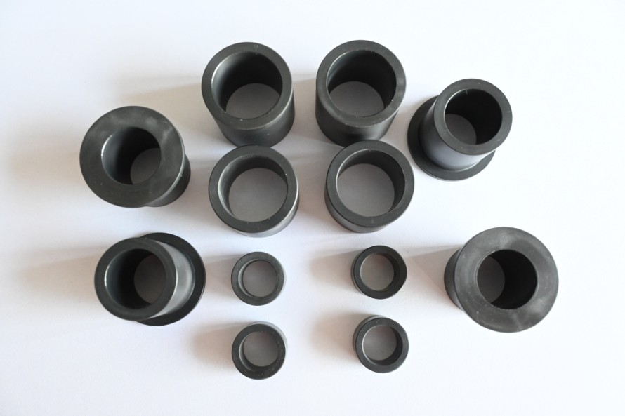 Vesconite CNC bearing1