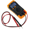 ANENG A830L Digital Multimeter DC AC Ammeter Voltmeter Tester Meter LCD Electric Handheld Digital Multimetro Ammeter Multitester
